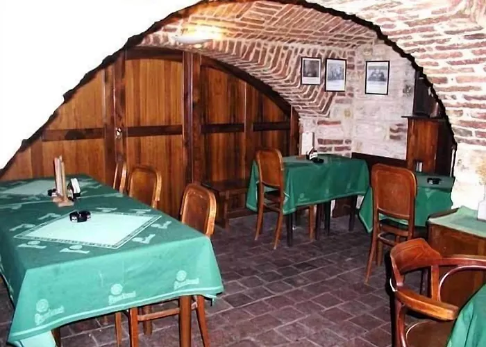 Pension Prague City Прага
