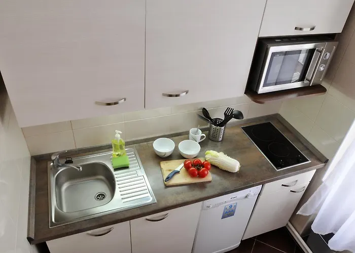 Pension Prague City 3*