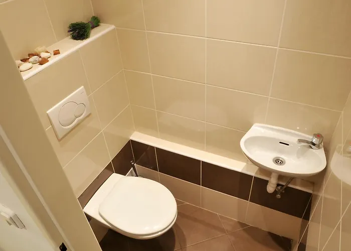 Pension Prague City Отель
