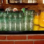 Hotel Pension Prague City Prag