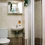Pension Prague City Hotel 3*