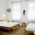 Hotel Pension Prague City 3*