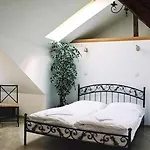 Pension Prague City 3*