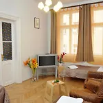 Pension Prague City Hotel