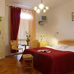 Pension Prague City Hotel