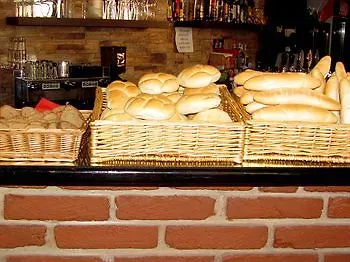 Pension Prague City 3* Прага