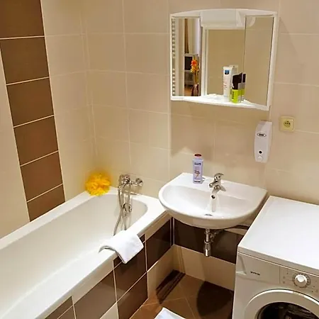 Pension Prague City Hotell