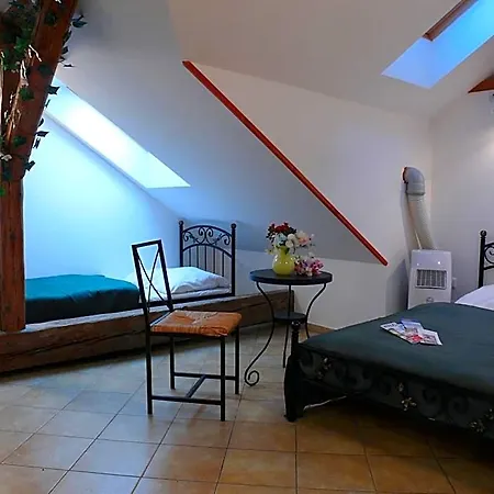 Pension Prague City Hotell Prag