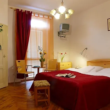 Pension Prague City Prag