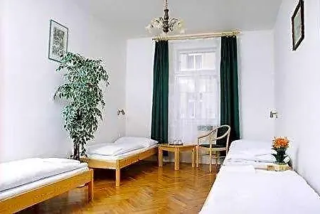 Pension Prague City Prag
