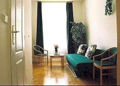Pension Prague City Hotell Prag