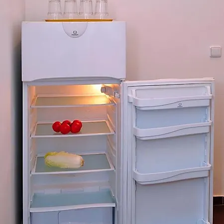 Pension Prague City 3* Prag