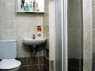 Отель Pension Prague City
