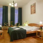 Hotel Pension Prague City Prague