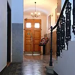 Pension Prague City Szálloda