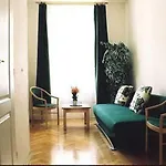 Szálloda Pension Prague City 3*