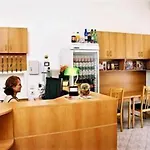 Hotel Pension Prague City