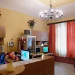 Pension Prague City 3*