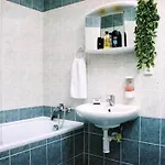 Pension Prague City 3*