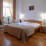 Pension Prague City Szálloda 3*