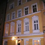 Hotel Pension Prague City