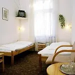Pension Prague City Hotel