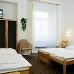 Hotel Pension Prague City 3*