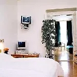 Hotel Pension Prague City Prague