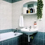 Hotel Pension Prague City 3*