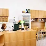 Hotel Pension Prague City Prague