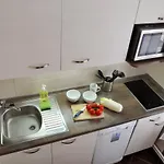 Pension Prague City 3*