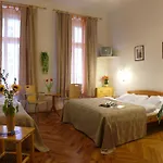 Hotel Pension Prague City