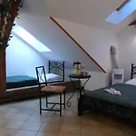 Szálloda Pension Prague City 3*