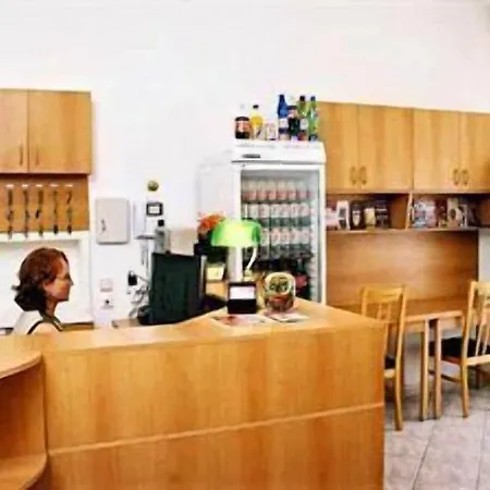 Hotel Pension Prague City
