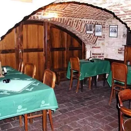 Pension Prague City Prag