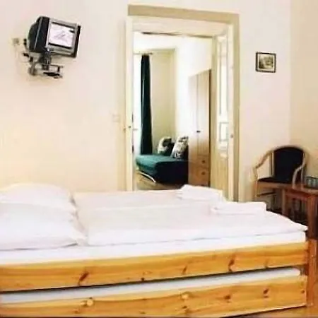 Pension Prague City Praha