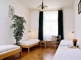 Pension Prague City Praha