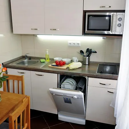 Pension Prague City Praha
