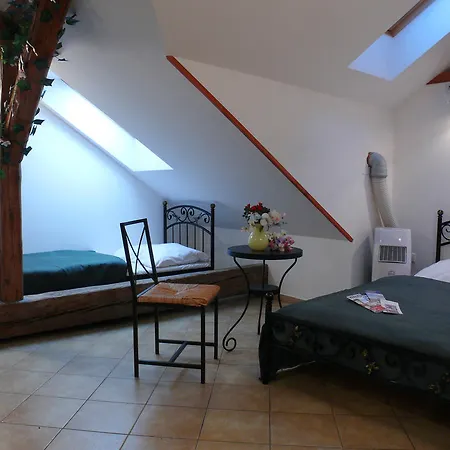 Hotel Pension Prague City 3*